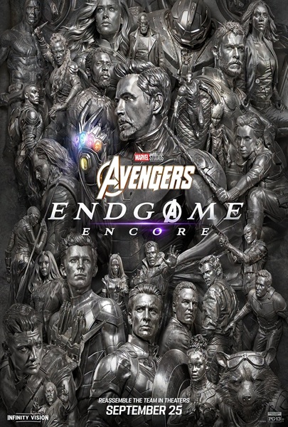 Avengers: Endgame