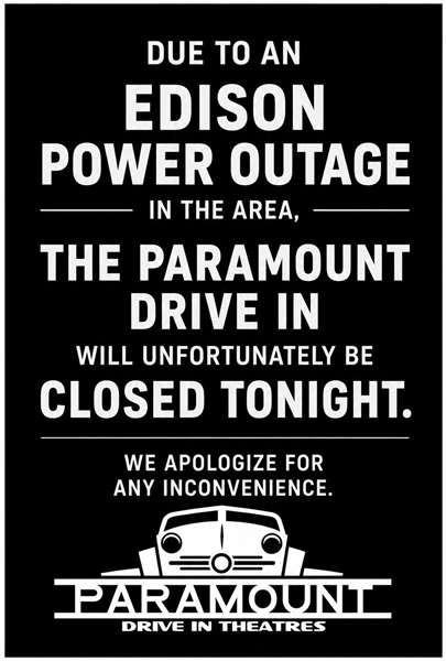 Closed