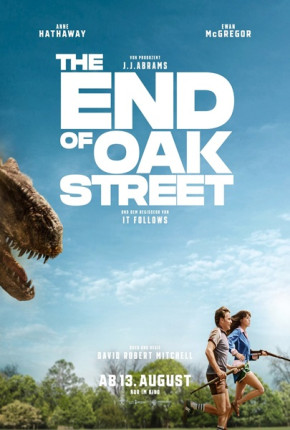 The End of Oak Street