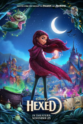 Hexed